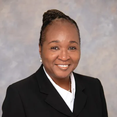Tina Franklin