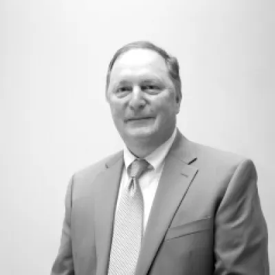 David Mecklin