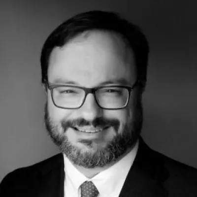 Joel Tisinger