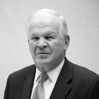 Tommy Vance