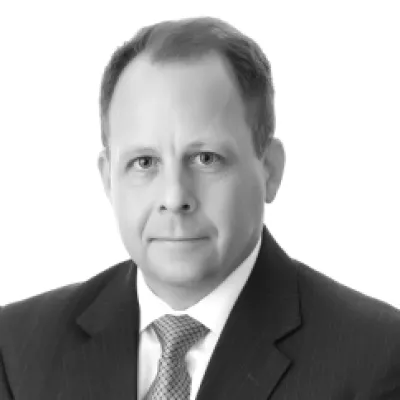Kevin Drummond
