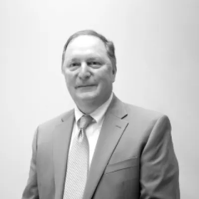 David Mecklin