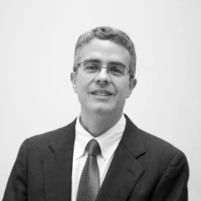 Richard Tisinger, Jr.