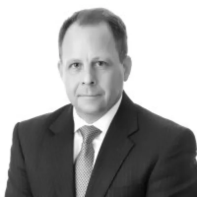 Kevin Drummond