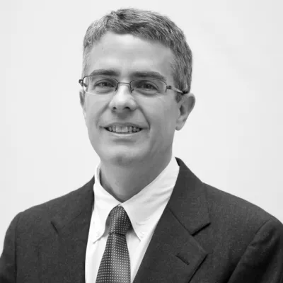 Richard Tisinger, Jr.