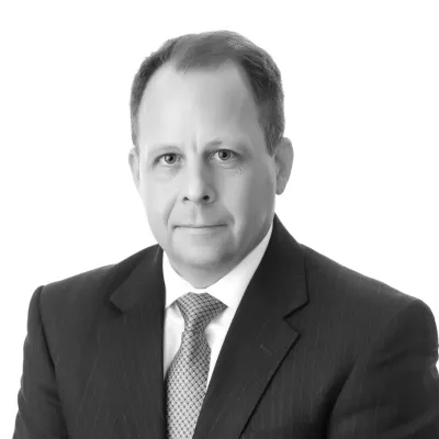 Kevin Drummond