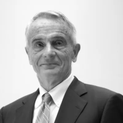 Richard Tisinger, Sr.