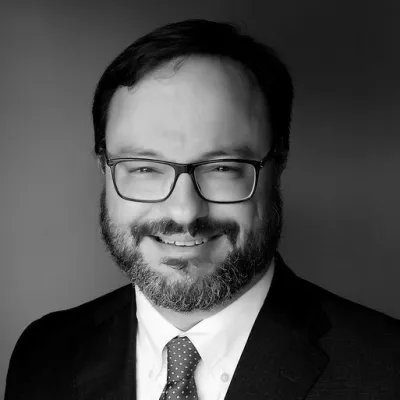 Joel Tisinger