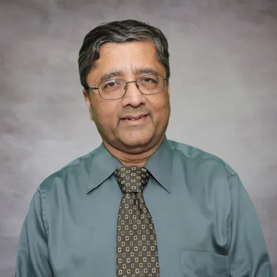 V. Mohan, MD
