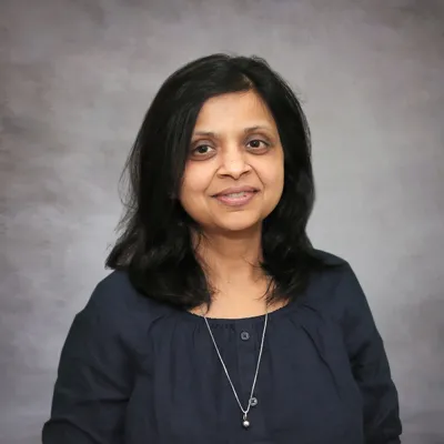 Shaily Jain, MD