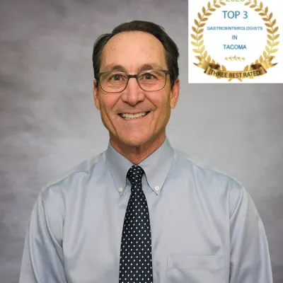 William Holderman, MD