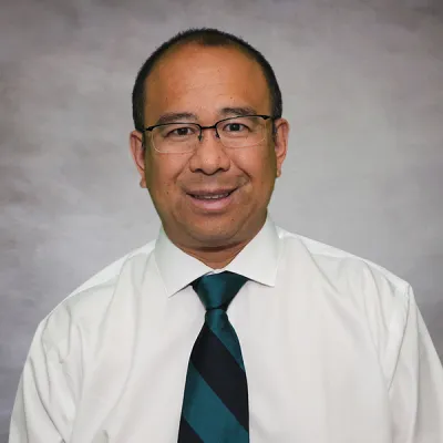 Eric Yap, MD