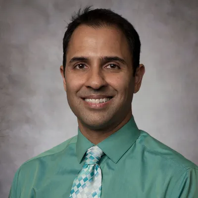 Raj Butani, MD