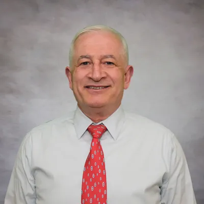 Oussama Moussan, MD