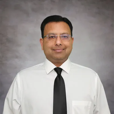 Sanjay Agrawal, MD