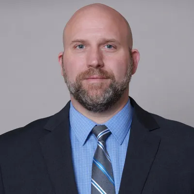 Justin Chapin, PA-C