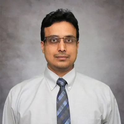 Abhishek Agarwal, MD