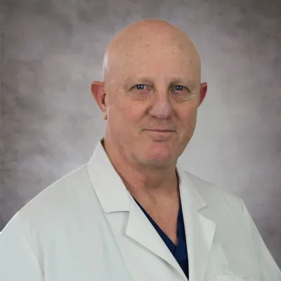 Albert Morriss, PA-C