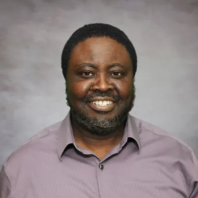Jeremiah Ojeaburu, MD