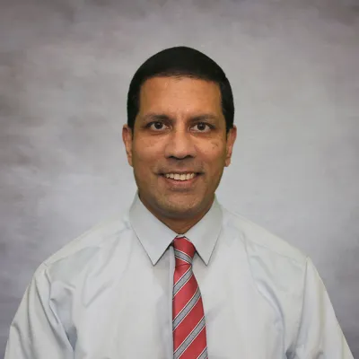 Rajesh Manam, MD