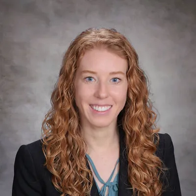 Ashley Davis DNP, ARNP, FNP-C