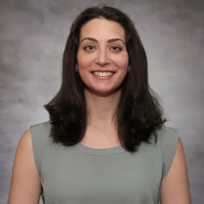 Elizabeth Rosenblatt, MD