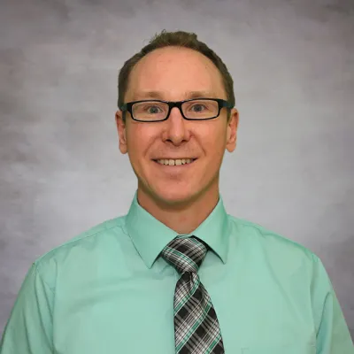 Jason Rodgers, PA-C