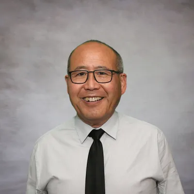 Kalle Kang, MD