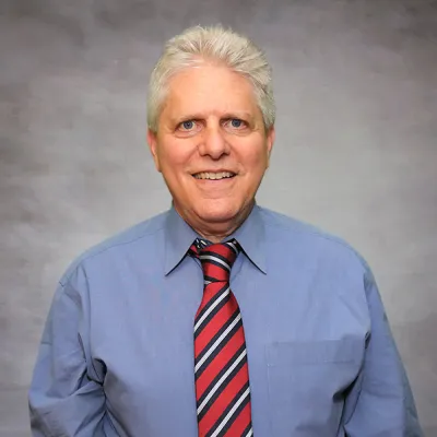 Gary Taubman, MD