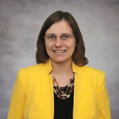 Olga Fedyuk, ARNP