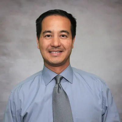 Edwin Lai, MD