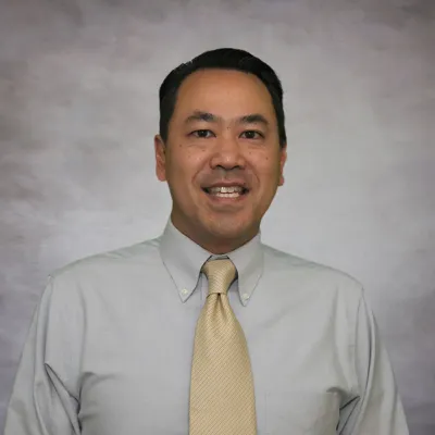 Nick Sun, DO