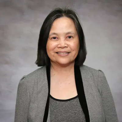 Dorothy Gonzaga, ARNP