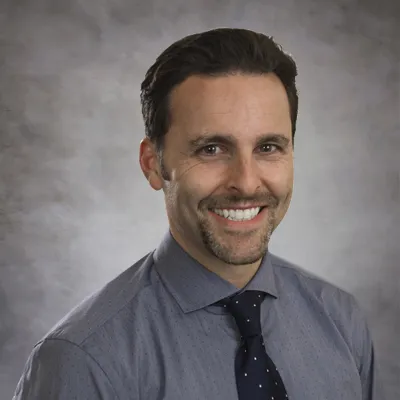 Darren Schwartz, MD