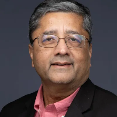 V. Mohan MD, MRCP(UK), FACG