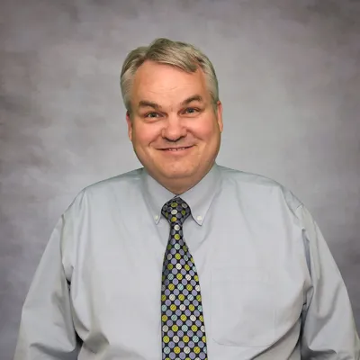 Garrick Brown, MD