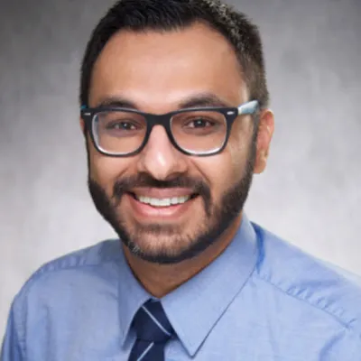 Jagpal Klair, MD