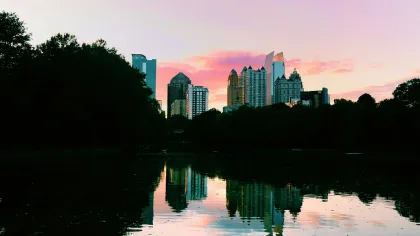 atlanta home care location