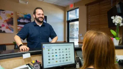 Dedicated Dental Group