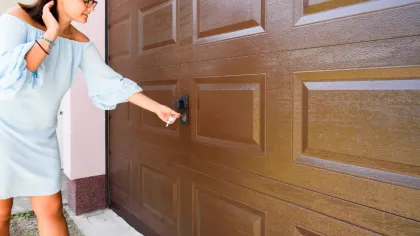 Garage Door Repairs