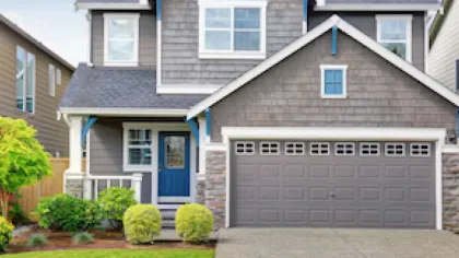 Garage Door Springs