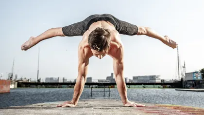 Strength Profiling