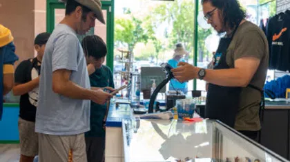 California – Pocket Sacramento