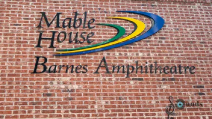 Mable House Amphitheatre