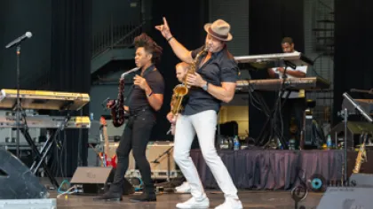 FHCGA Sounds of Good Medicine Event Photos