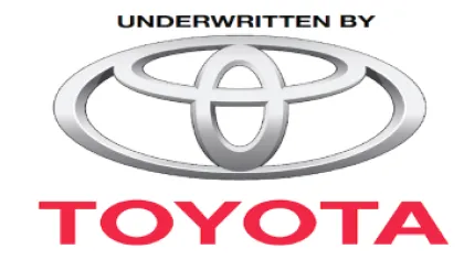 logo, company name