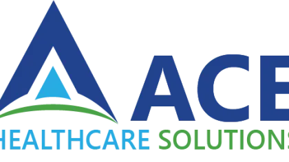 logo, company name