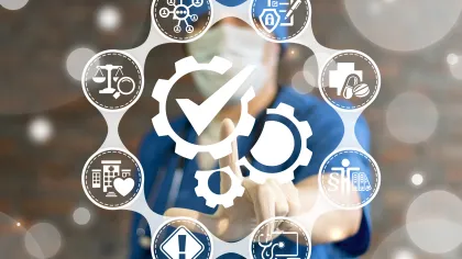 Regulatory Compliance in Healthcare