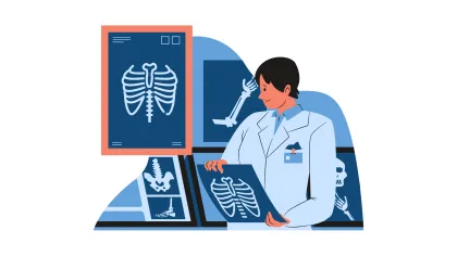 imaging and radiology