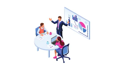 corporate compliance training series
